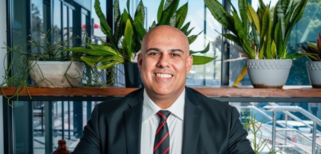 Perth Bears Appoint Gareth Holmes As General Manager Of Football