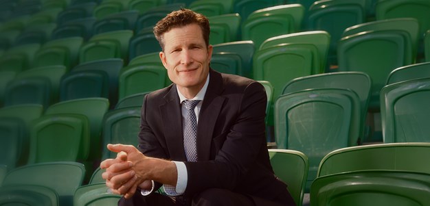 Anthony De Ceglie Steps Down As Perth Bears CEO