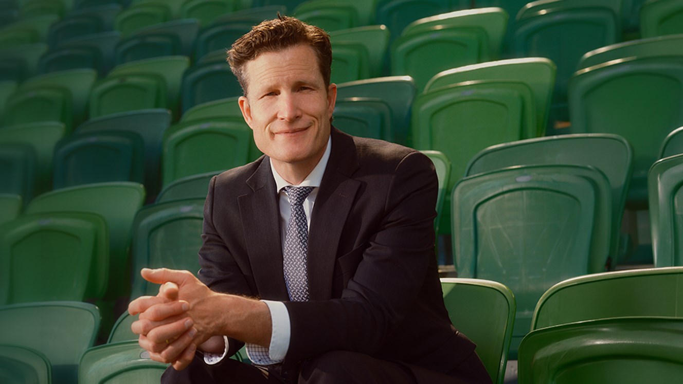 Anthony De Ceglie Steps Down As Perth Bears CEO