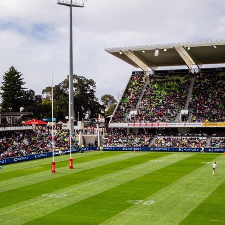 Perth Bears On Hunt For New Chief Executive Officer