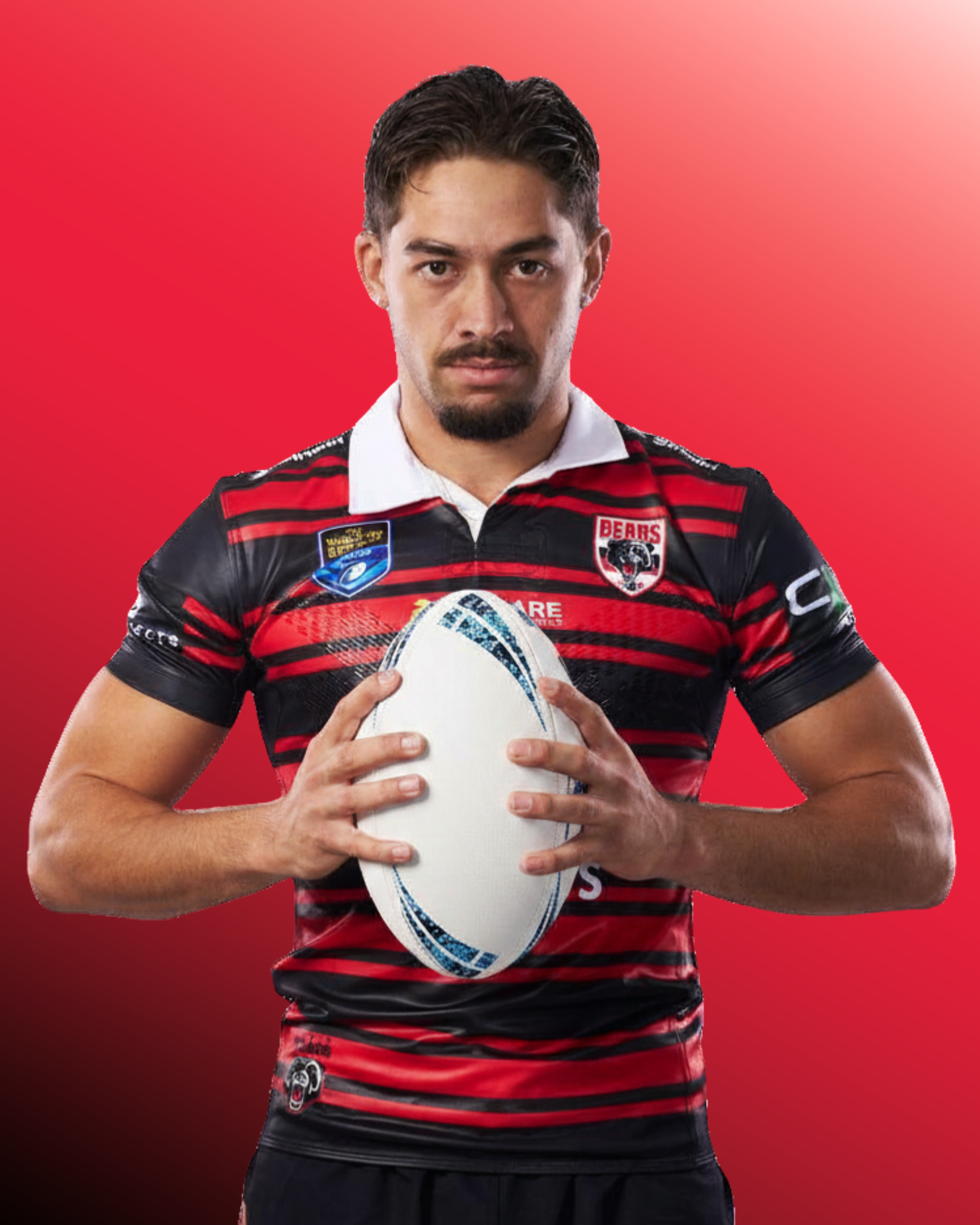 Perth-born Norths Bears back comes full circle
