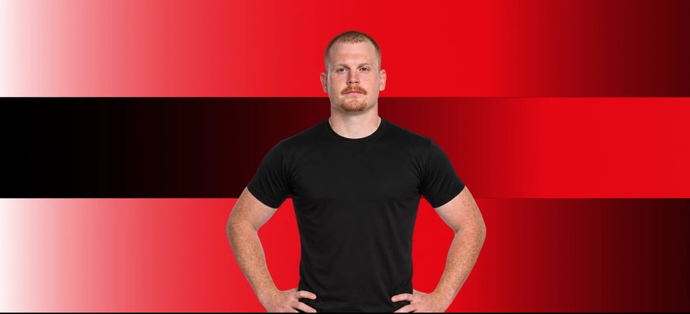 Big Red Heads West: Perth Bears Sign Star Prop Corey Horsburgh