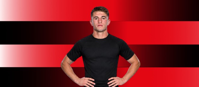 Jack Cole Signs With Perth Bears