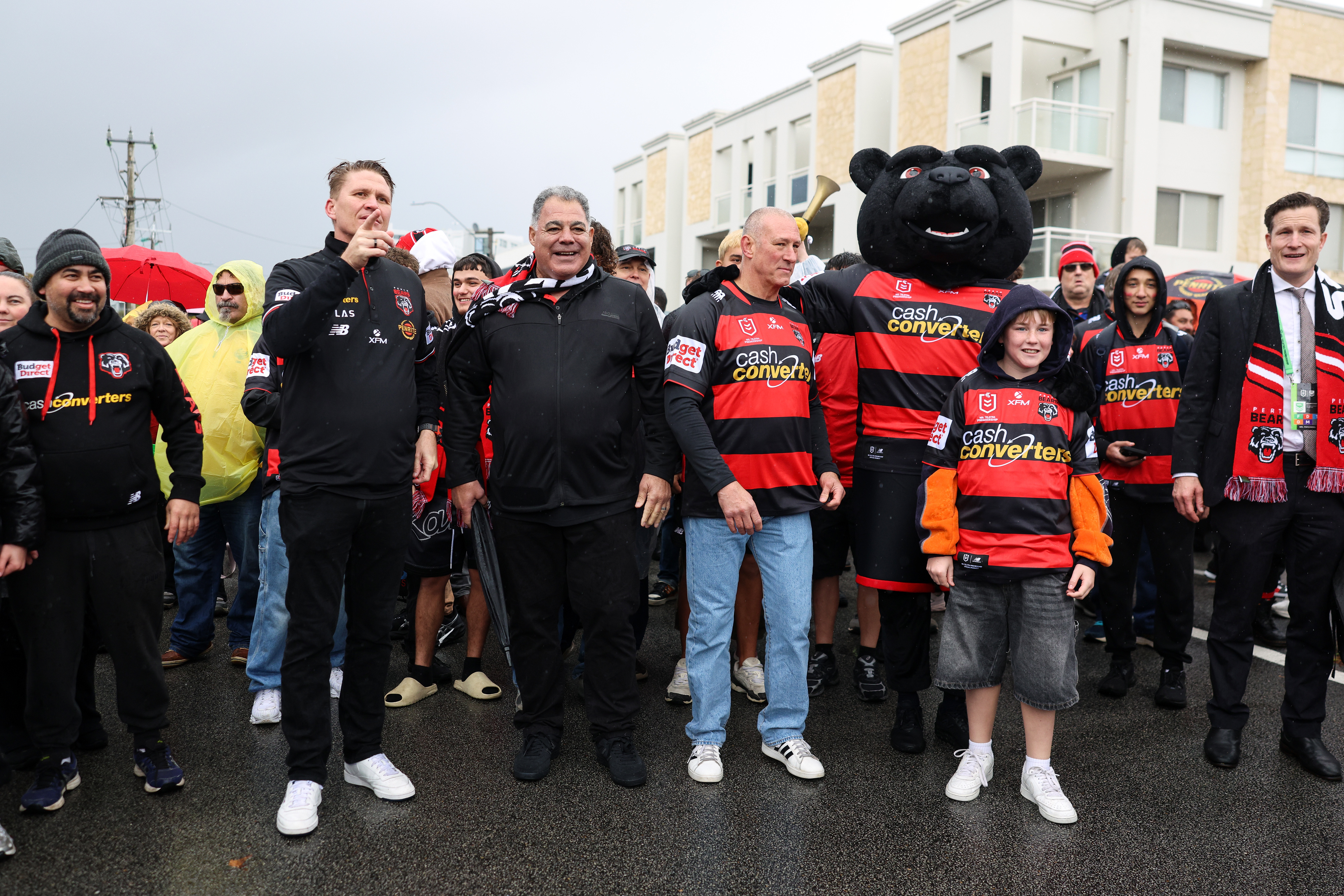 Everything You Need to Know About The Inaugural Jersey