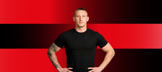 England Internatonal Mikolaj Oledzki Signs With Perth Pears