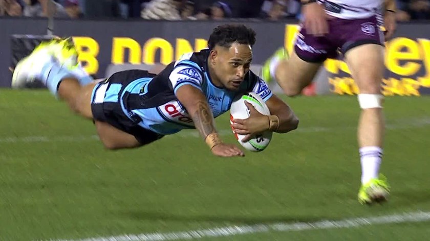 Niwhai Puru Signs With Perth Bears