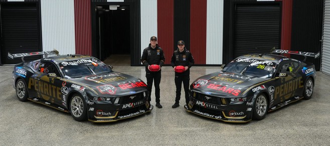Perth Bears in Major Sponsorship Coup With Penrite Oil