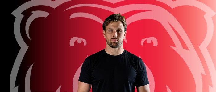 Tyson Smoothy Signs Three-Year Contract With The Perth Bears