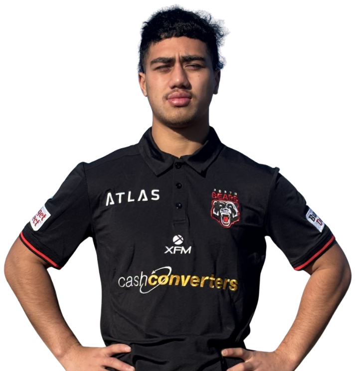 Jasais Ah Kee Profile Image