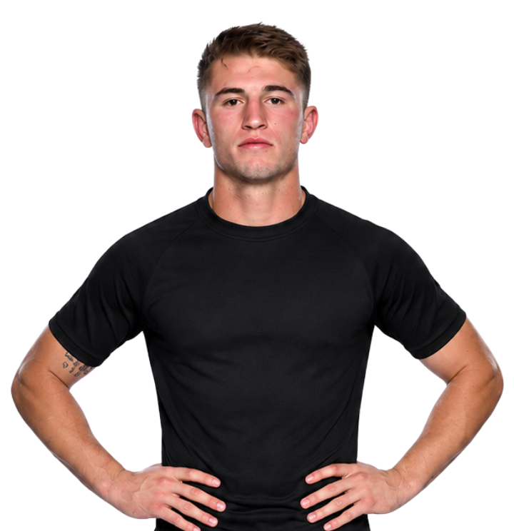 Jack Cole Profile Image