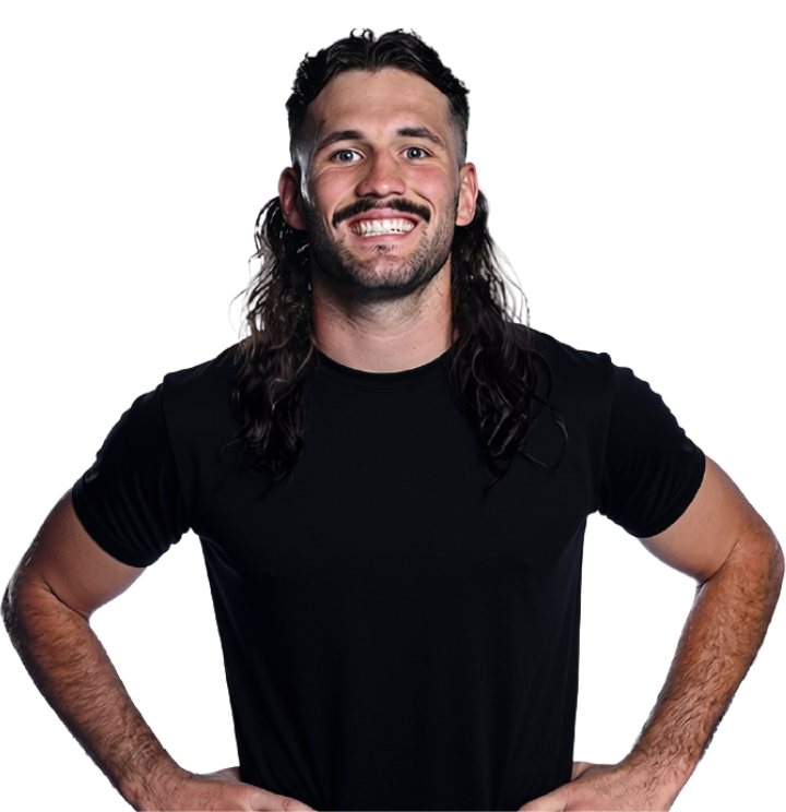 Josh Curran Profile Image