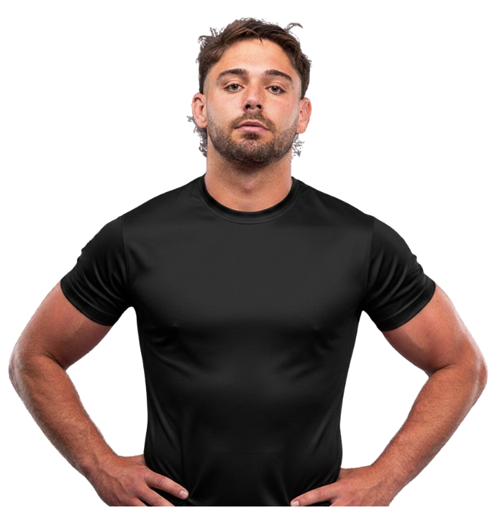 Mavrik Geyer Profile Image