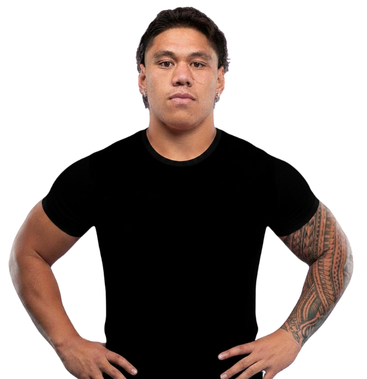 Kit Laulilii Profile Image