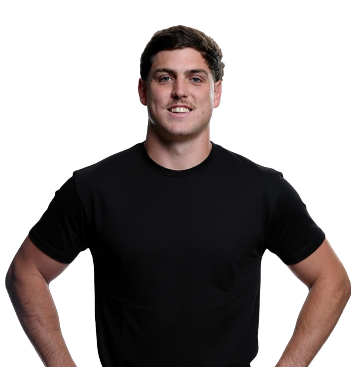 Sean Russell Profile Image