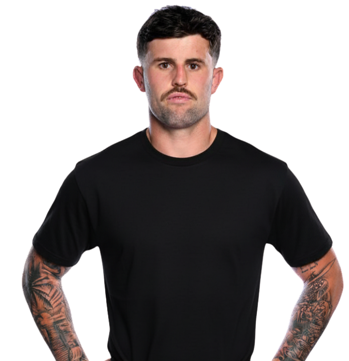 Toby Sexton Profile Image