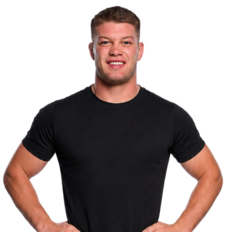 Morgan Smithies Profile Image