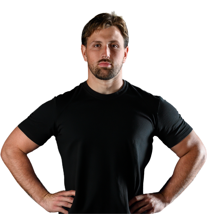 Tyson Smoothy Profile Image