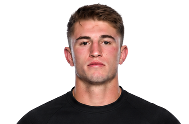 Photo of Jack Cole