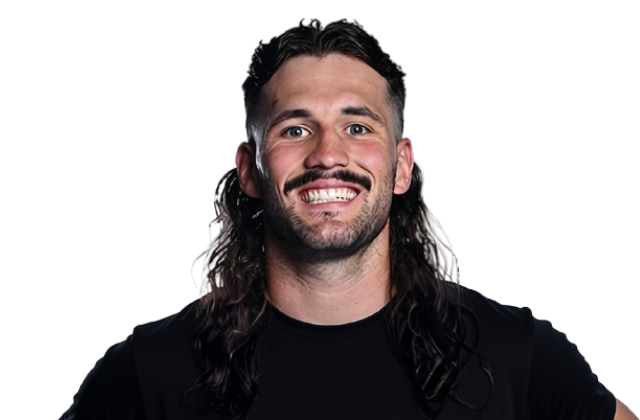 Photo of Josh Curran
