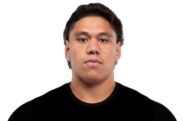 Photo of Kit Laulilii