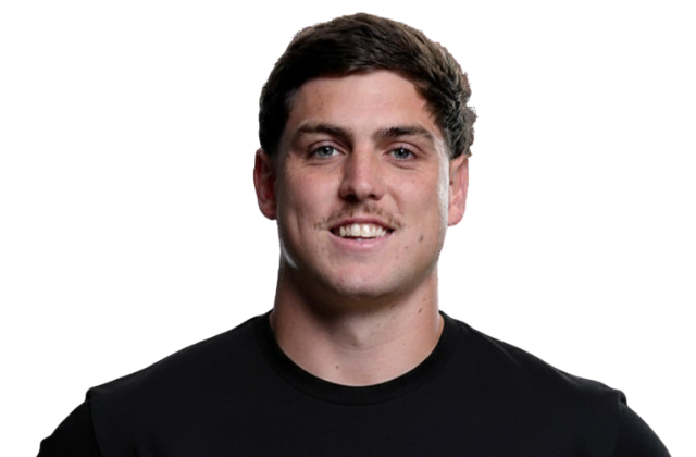 Photo of Sean Russell