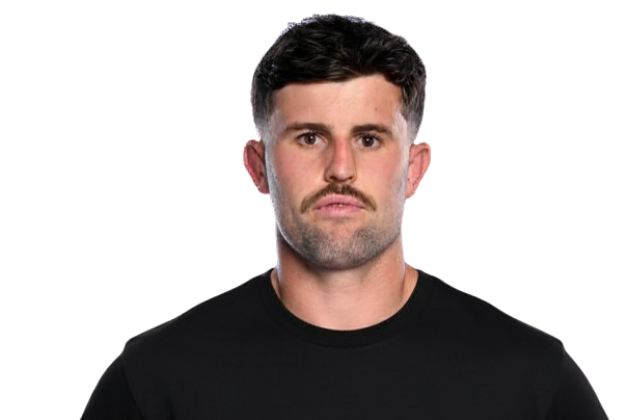 Photo of Toby Sexton