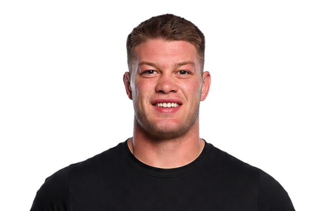 Photo of Morgan Smithies