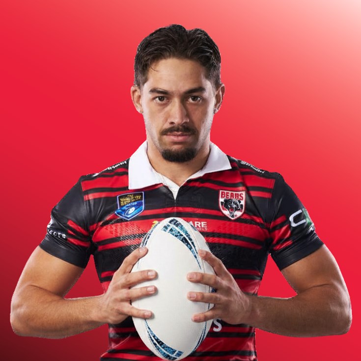 Perth-born Norths Bears back comes full circle