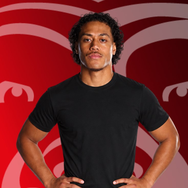 Perth Bears Sign Electric Winger Jonathan Sua On Three-Year Deal