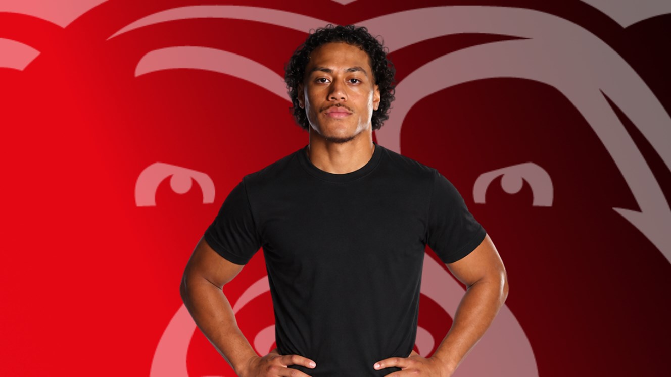 Perth Bears Sign Electric Winger Jonathan Sua On Three-Year Deal