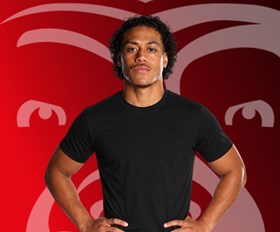 Perth Bears Sign Electric Winger Jonathan Sua On Three-Year Deal