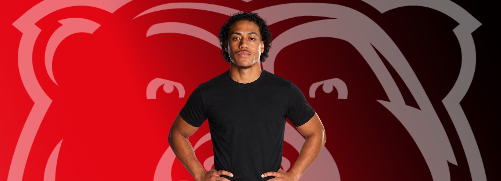 Perth Bears Sign Electric Winger Jonathan Sua On Three-Year Deal