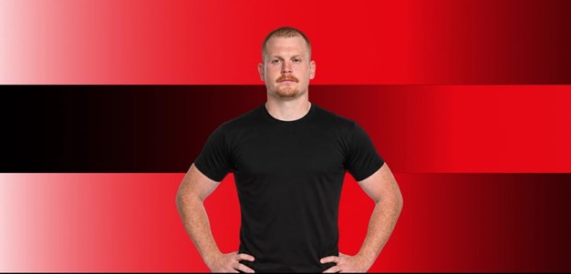 Big Red Heads West: Perth Bears Sign Star Prop Corey Horsburgh