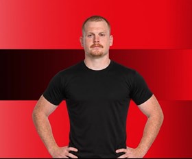 Big Red Heads West: Perth Bears Sign Star Prop Corey Horsburgh