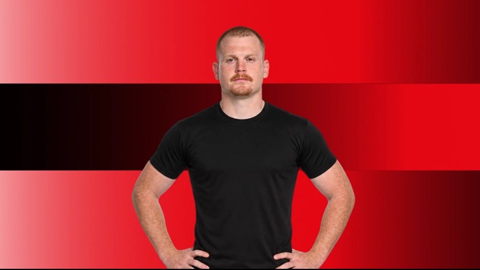 Big Red Heads West: Perth Bears Sign Star Prop Corey Horsburgh