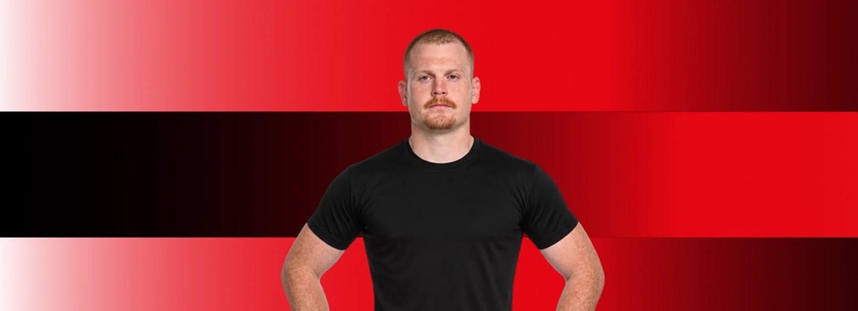 Big Red Heads West: Perth Bears Sign Star Prop Corey Horsburgh