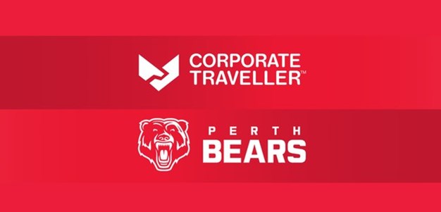 Corporate Traveller Expands Perth Bears Partnership As Foundation Coaches Partner