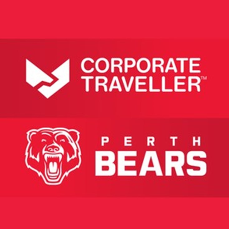 Corporate Traveller Expands Perth Bears Partnership As Foundation Coaches Partner
