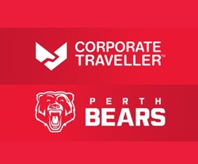 Corporate Traveller Expands Perth Bears Partnership As Foundation Coaches Partner