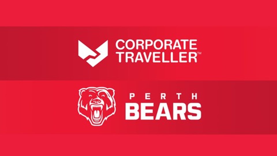 Corporate Traveller Expands Perth Bears Partnership As Foundation Coaches Partner