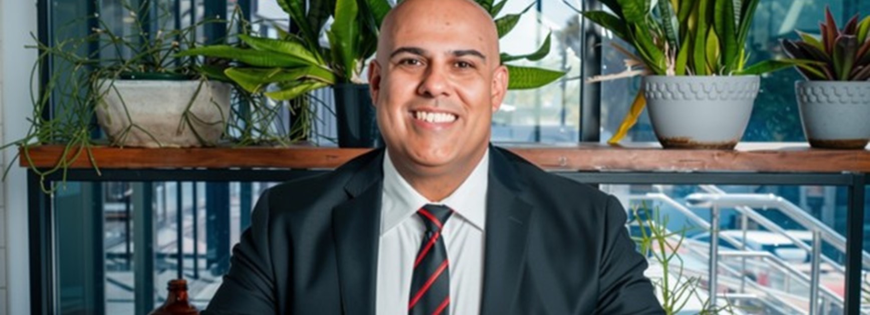 Perth Bears Appoint Gareth Holmes As General Manager Of Football