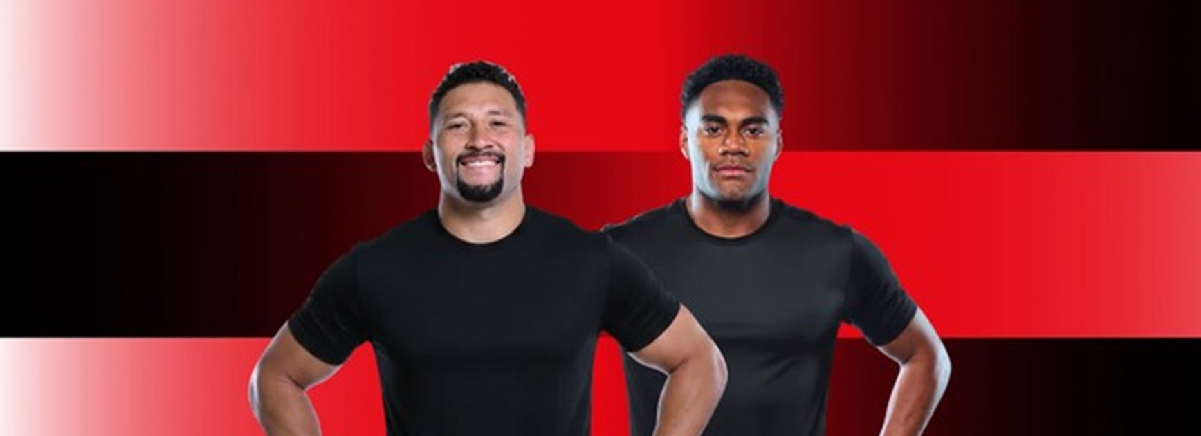 Gehamat Shibasaki And Jope Rauqe Sign With Perth Bears