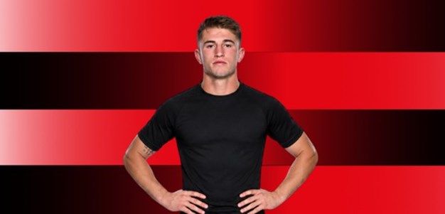 Jack Cole Signs With Perth Bears