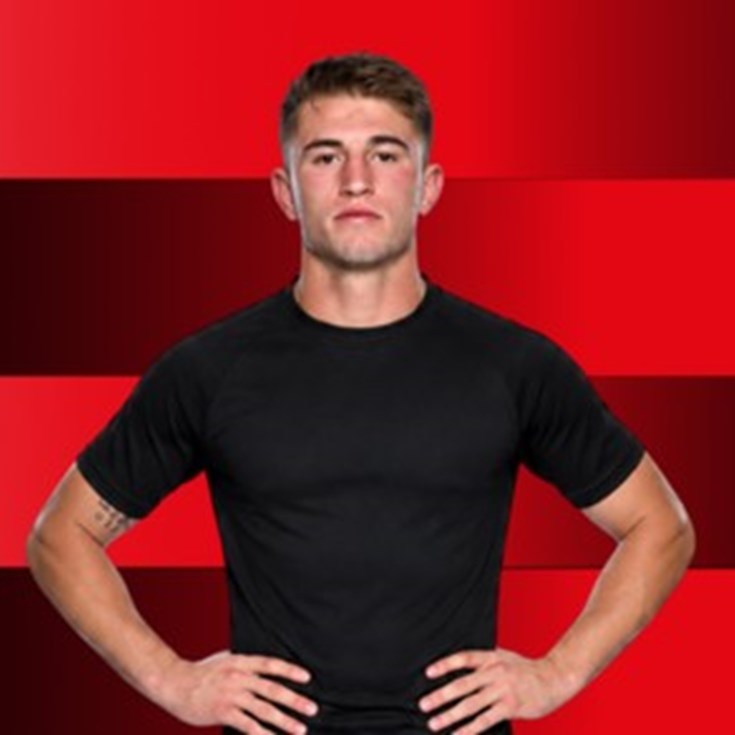 Jack Cole Signs With Perth Bears