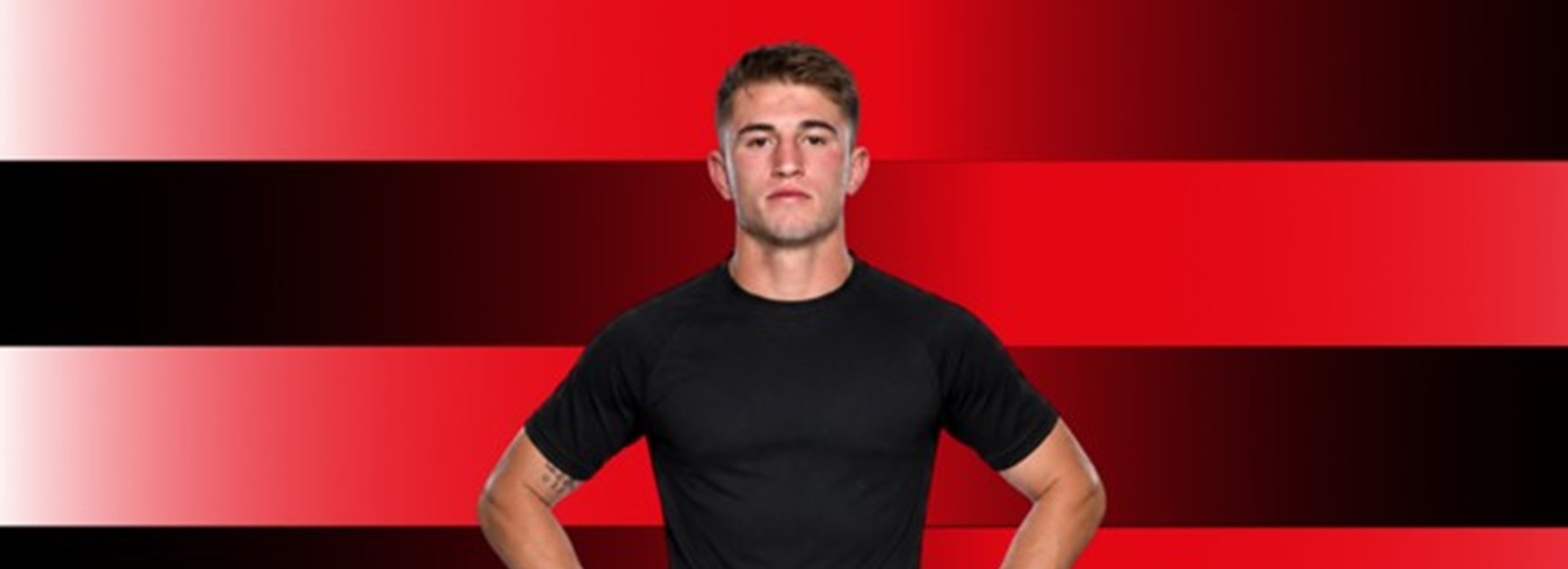 Jack Cole Signs With Perth Bears