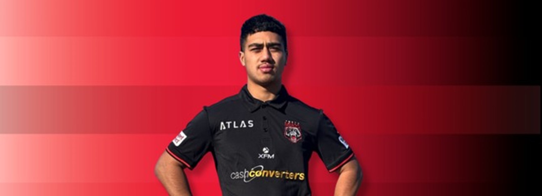 Jasais Ah Kee Signs With Perth Bears