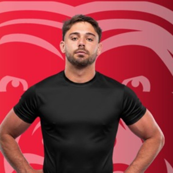 Mavrik Geyer Signs With Perth Bears