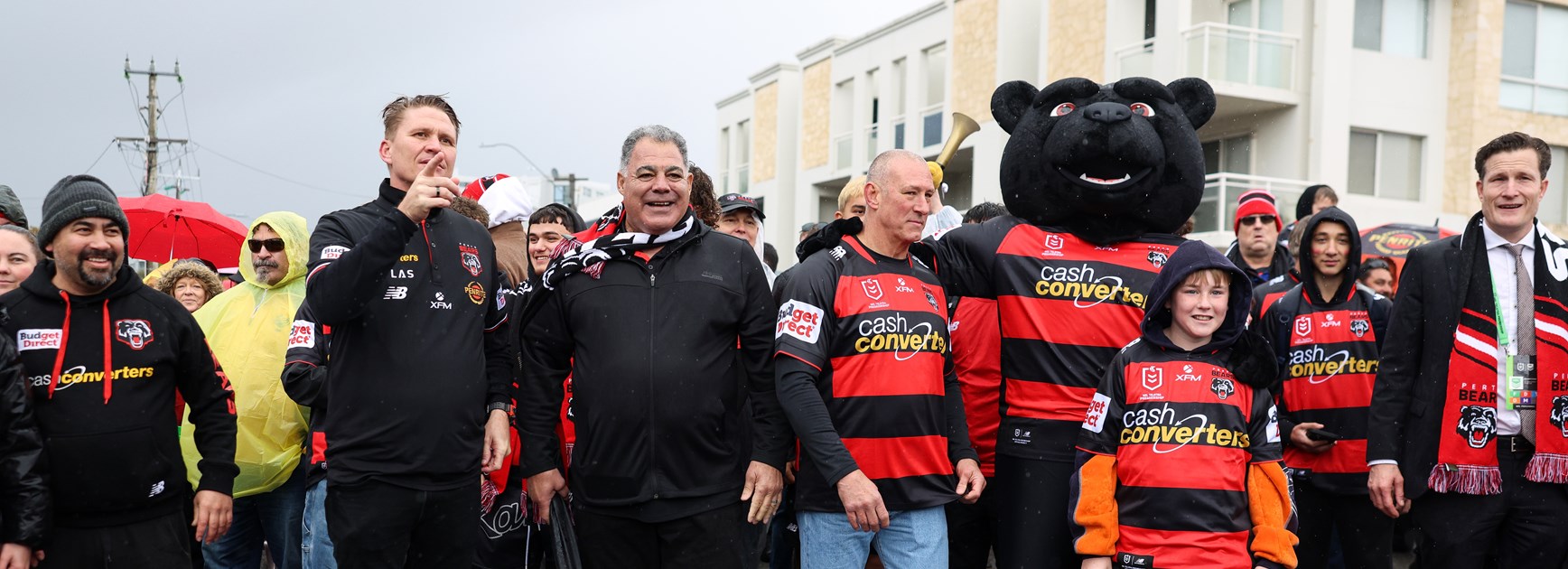 Everything You Need to Know About The Inaugural Jersey