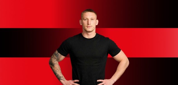 England Internatonal Mikolaj Oledzki Signs With Perth Pears