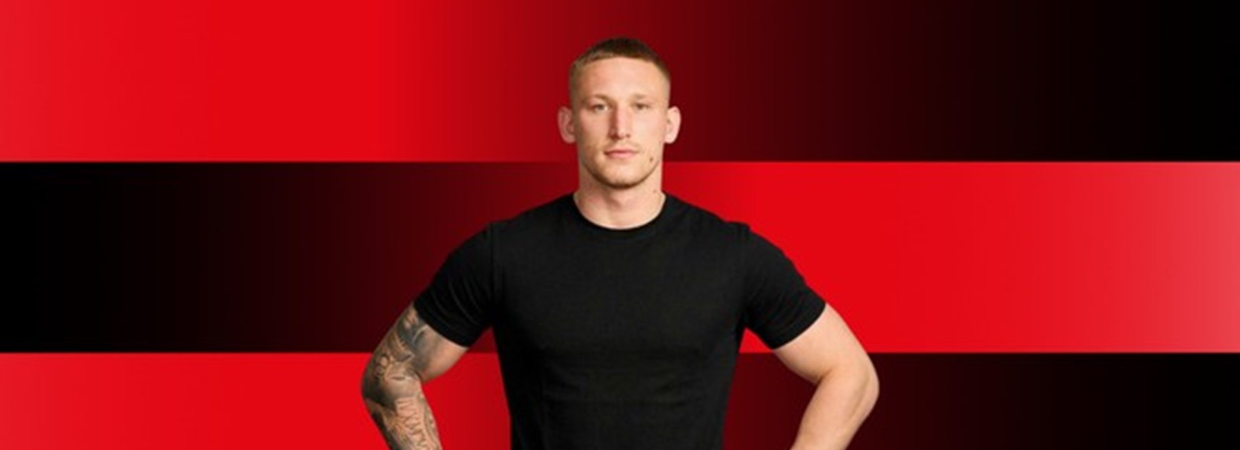 England Internatonal Mikolaj Oledzki Signs With Perth Pears
